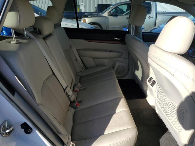 Снимка 10 от търг – 2014 SUBARU OUTBACK 2. с VIN 4S4BRBKC5E3224612