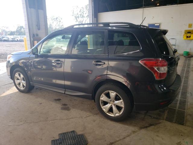 Photo 2 from auction – 2014 SUBARU FORESTER 2 with VIN JF2SJAHC2EH538820