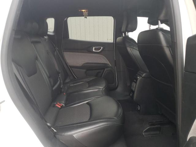 Photo 11 from auction – 2023 JEEP COMPASS LA with VIN 3C4NJDBNXPT553321