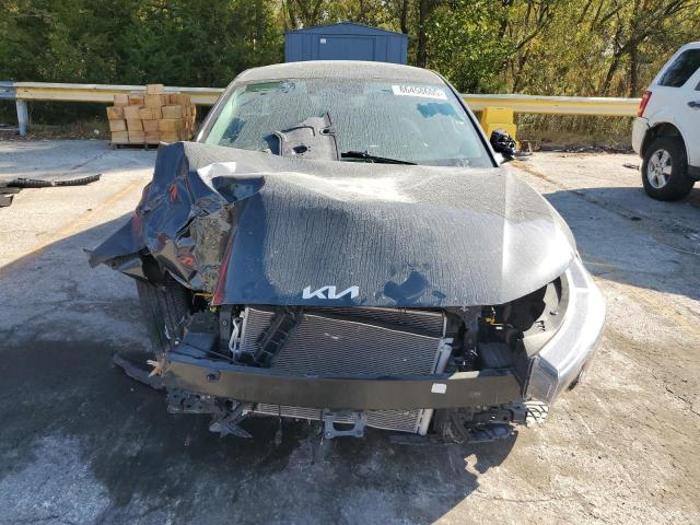 Photo 5 from auction – 2025 KIA K4 LX with VIN 3KPFT4DE0SE023819