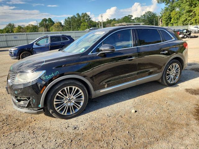 2017 LINCOLN MKX - Търг №85749995