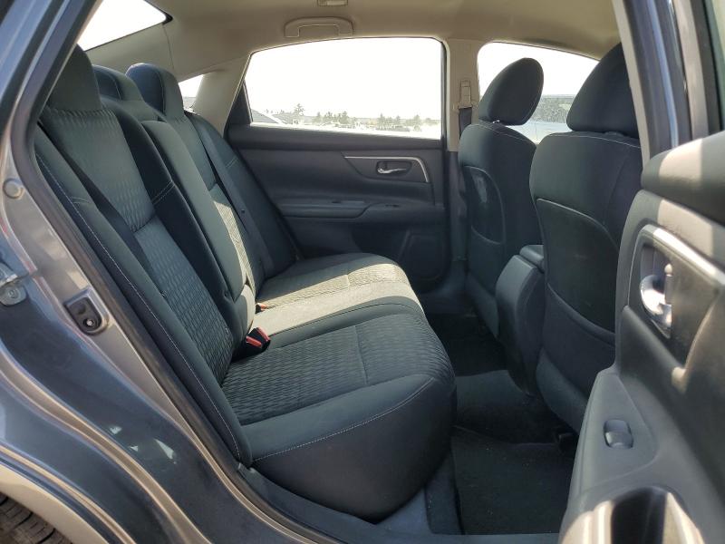 Photo 11 from auction – 2018 NISSAN ALTIMA 2.5 with VIN 1N4AL3AP3JC122172