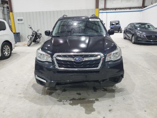 Photo 5 from auction – 2017 SUBARU FORESTER 2 with VIN JF2SJAEC5HH400617