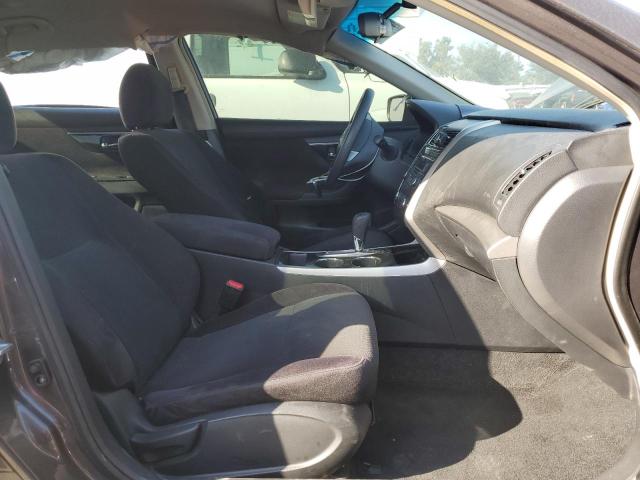 Photo 7 from auction – 2013 NISSAN ALTIMA 2.5 with VIN 1N4AL3AP2DN574283
