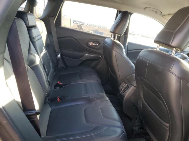 Photo 11 from auction – 2019 JEEP CHEROKEE L with VIN 1C4PJMDX7KD279002