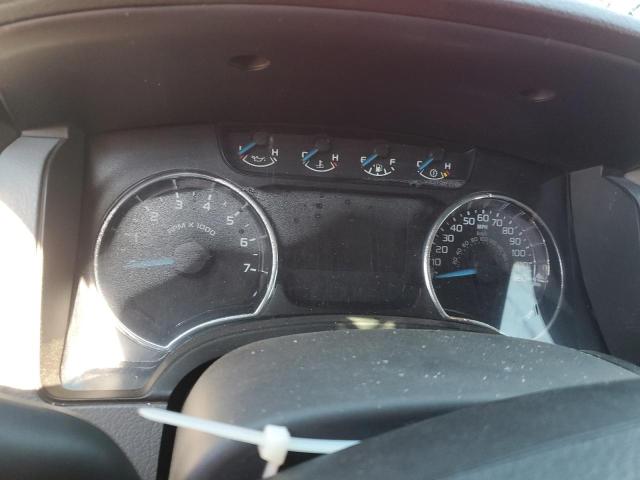 Photo 9 from auction – 2014 FORD F150 with VIN 1FTFW1EFXEFB66008