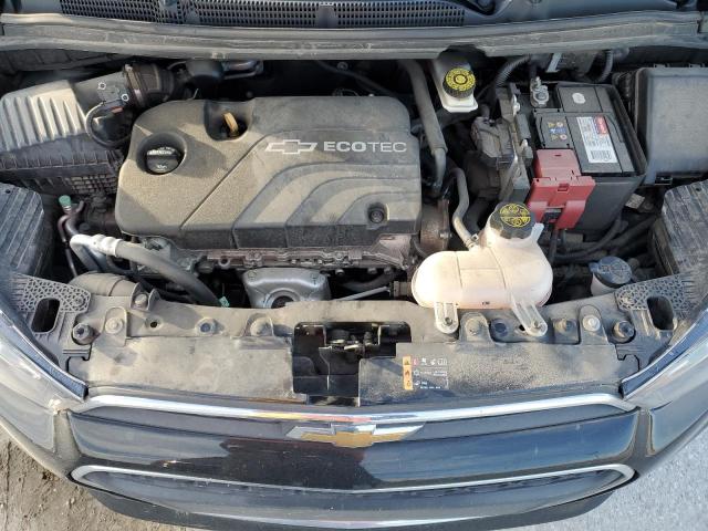 Photo 11 from auction – 2017 CHEVROLET SPARK 1LT with VIN KL8CD6SA5HC838571