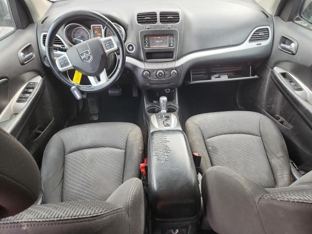 Photo 8 from auction – 2018 DODGE JOURNEY SE with VIN 3C4PDCAB3JT288122