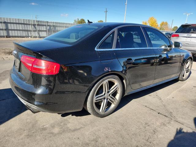 Foto 3 de la subasta – 2014 AUDI S4 PREMIUM con VIN WAUBGAFL9EA044962