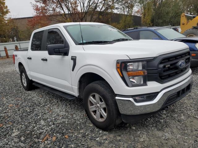 Photo 4 from auction – 2023 FORD F150 SUPER with VIN 1FTEW1EPXPKD87722