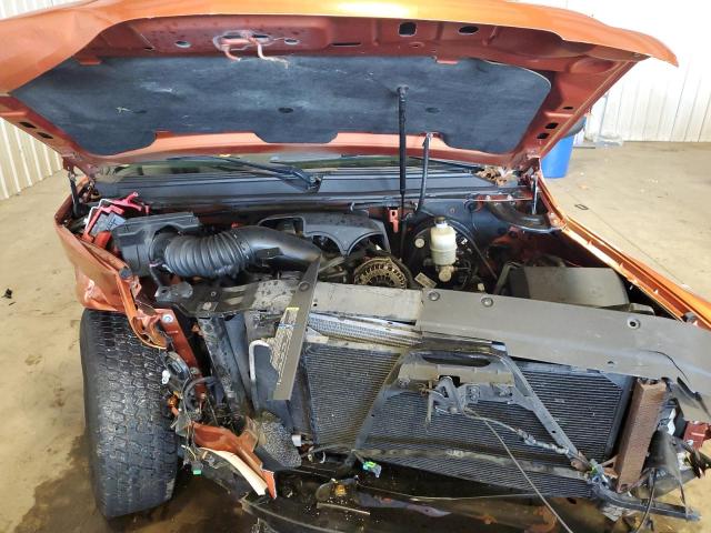 Photo 11 from auction – 2007 CHEVROLET AVALANCHE with VIN 3GNFK12317G166364