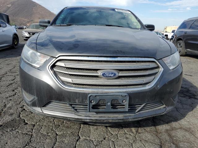 Photo 5 from auction – 2018 FORD TAURUS SE with VIN 1FAHP2D85JG112835