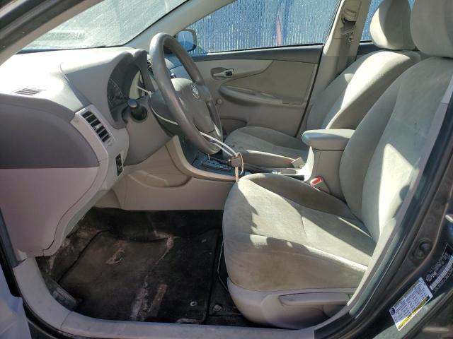 Photo 7 from auction – 2010 TOYOTA COROLLA BA with VIN 2T1BU4EE3AC255547