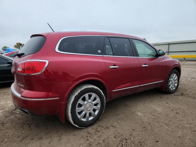 Photo 3 from auction – 2014 BUICK ENCLAVE with VIN 5GAKRBKD1EJ198715