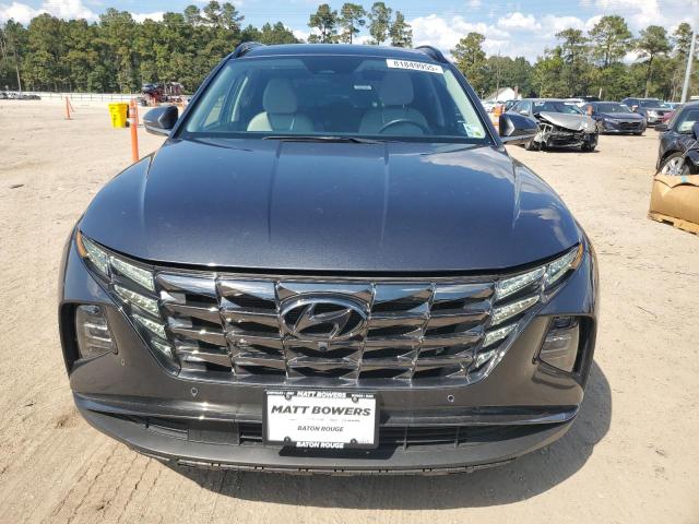 Photo 5 from auction – 2024 HYUNDAI TUCSON with VIN 5NMJE3DE2RH348988