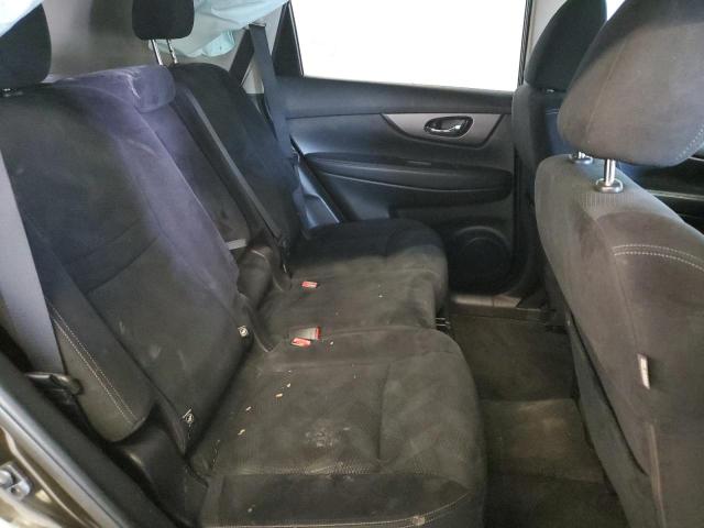 Photo 11 from auction – 2016 NISSAN ROGUE S with VIN JN8AT2MV2GW135473