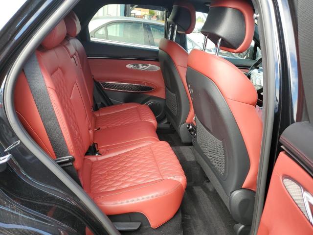 صورة رقم 11 من المزاد - 2023 GENESIS GV70 BASE مع VIN KMUMCDTC6PU145338