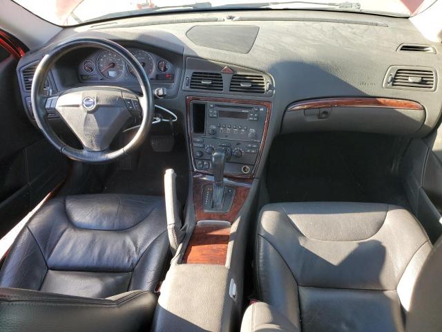 Photo 8 from auction – 2007 VOLVO S60 2.5T with VIN YV1RH592072625606