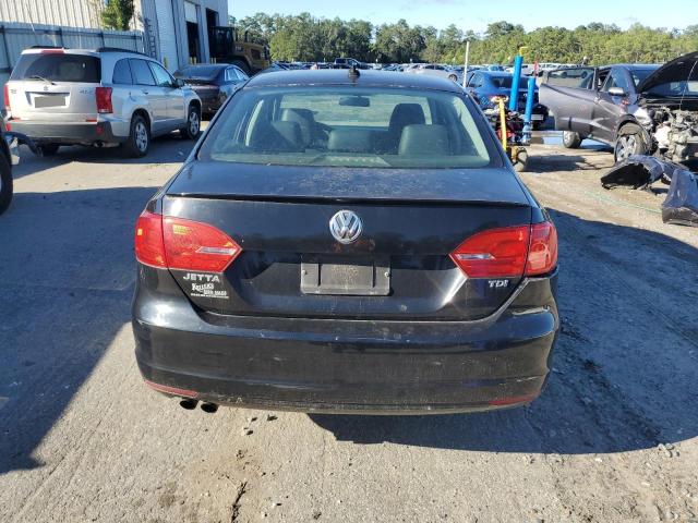 Photo 6 from auction – 2012 VOLKSWAGEN JETTA TDI with VIN 3VWLL7AJ8CM427767