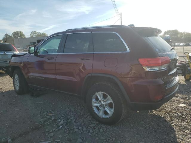 Photo 2 from auction – 2017 JEEP GRAND CHER with VIN 1C4RJFAG1HC602435