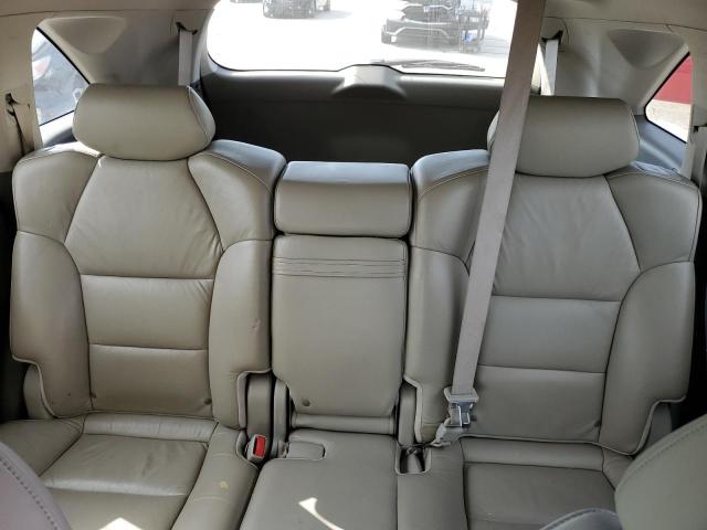 Photo 10 from auction – 2008 ACURA MDX with VIN 2HNYD28298H521342