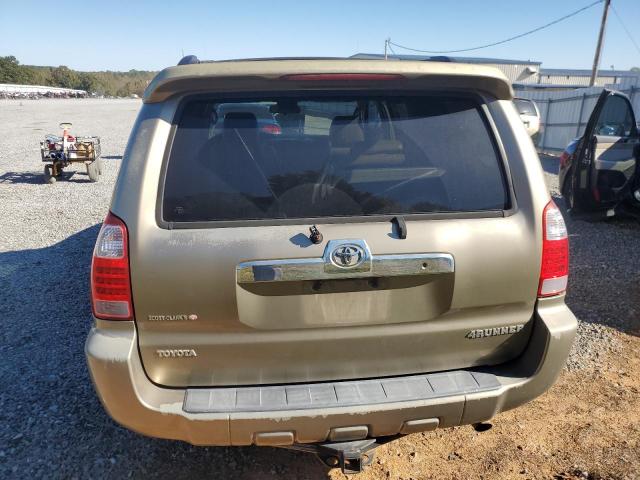Photo 6 from auction – 2007 TOYOTA 4RUNNER with VIN JTEZU14R378069055