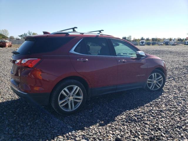 Photo 3 from auction – 2018 CHEVROLET EQUINOX PR with VIN 2GNAXNEX4J6160255