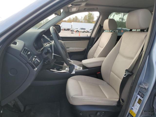 Photo 7 from auction – 2014 BMW X3 XDRIVE2 with VIN 5UXWX9C51E0D39019