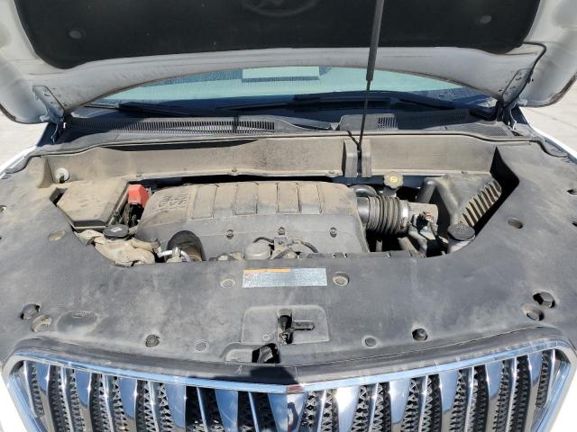 Photo 11 from auction – 2017 BUICK ENCLAVE with VIN 5GAKRBKD8HJ331779