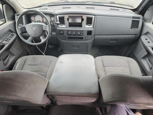 Photo 8 from auction – 2007 DODGE RAM 1500 S with VIN 1D7HU18P57S140676
