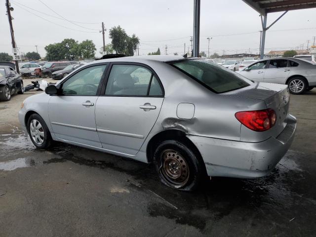 Photo 2 from auction – 2008 TOYOTA COROLLA CE with VIN 1NXBR30E58Z014620