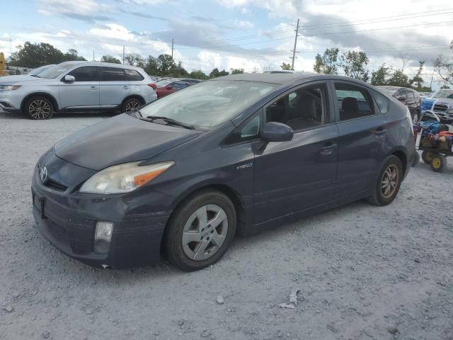 TOYOTA PRIUS 2010 with VIN JTDKN3DU0A1174221 - Photo from auction