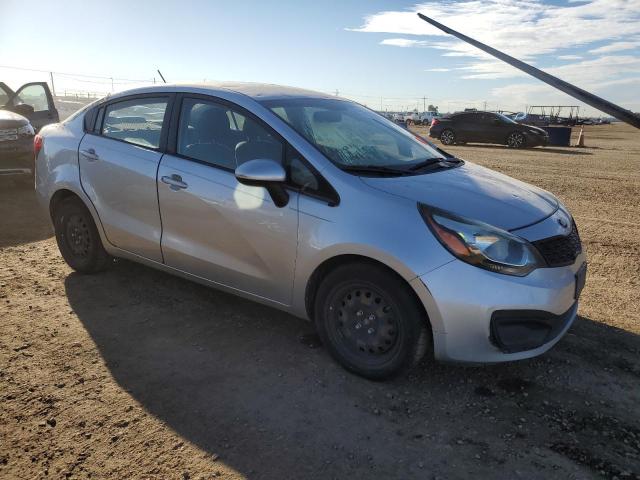 Photo 4 from auction – 2013 KIA RIO LX with VIN KNADM4A30D6177993