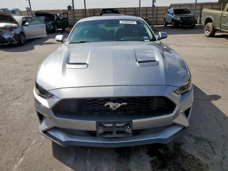 Photo 5 from auction – 2020 FORD MUSTANG with VIN 1FA6P8TH7L5126231
