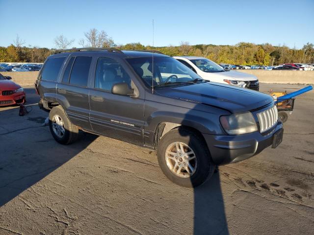 Photo 4 from auction – 2004 JEEP GRAND CHER with VIN 1J4GW48S34C310099