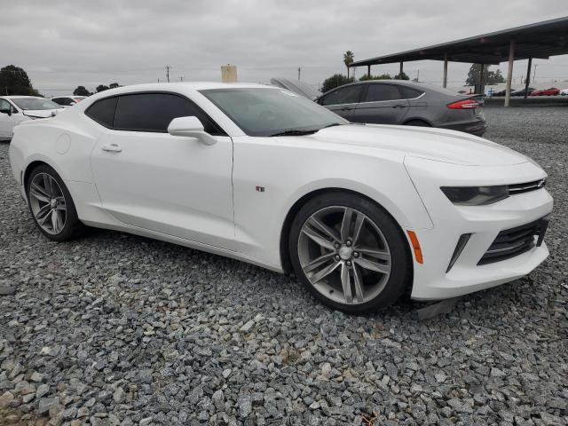 Photo 4 from auction – 2018 CHEVROLET CAMARO LT with VIN 1G1FB1RX5J0155910
