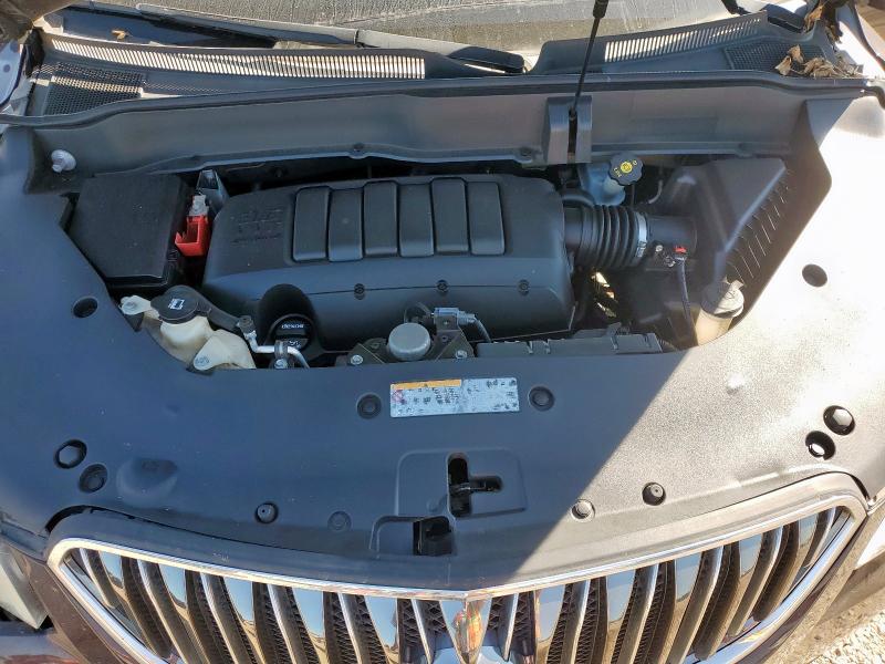 Photo 12 from auction – 2016 BUICK ENCLAVE with VIN 5GAKRCKD3GJ249172