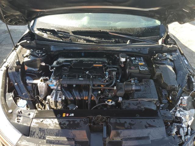 Photo 11 from auction – 2025 KIA K4 LX with VIN 3KPFT4DE9SE019137