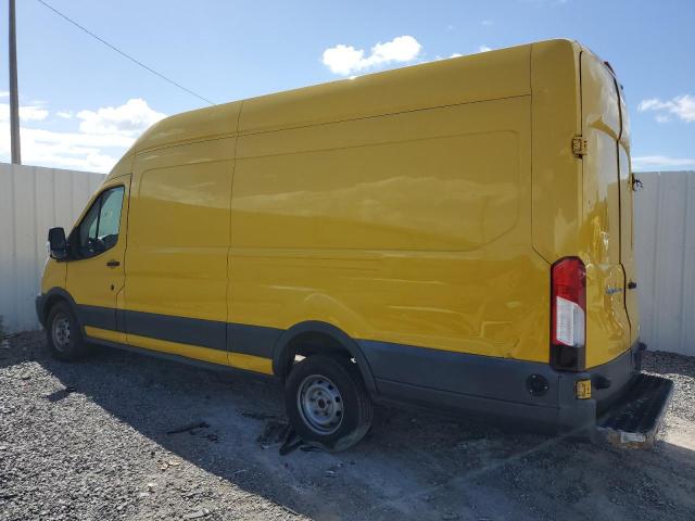 Photo 2 from auction – 2015 FORD TRANSIT T- with VIN 1FTCR3XM4FKA30029