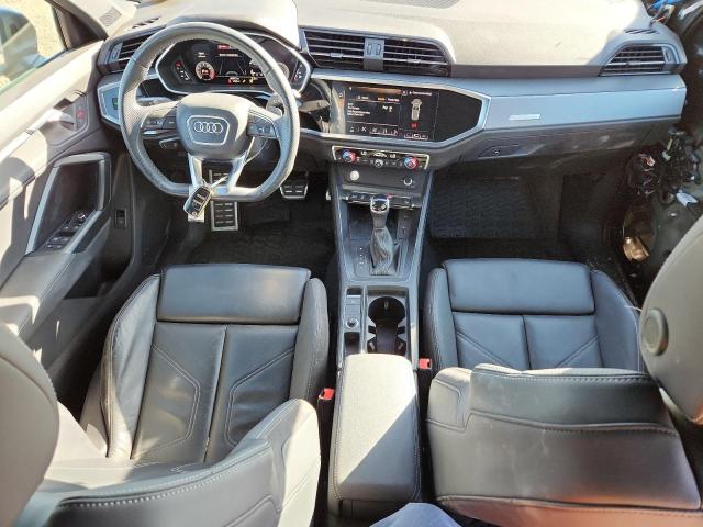 Photo 8 from auction – 2019 AUDI Q3 PREMIUM with VIN WA1EECF36K1080518