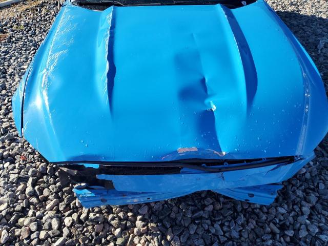 Photo 11 from auction – 2017 FORD MUSTANG with VIN 1FA6P8AM9H5311873
