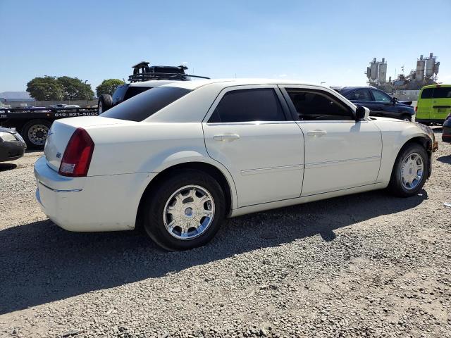 Photo 3 from auction – 2006 CHRYSLER 300 TOURIN with VIN 2C3KA53G86H384128