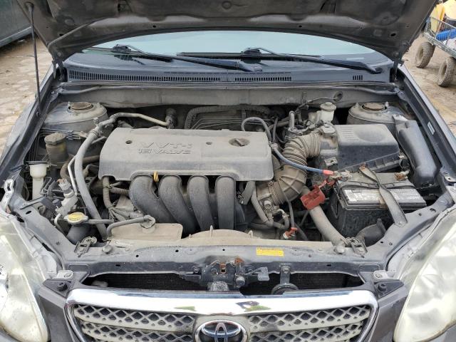 Photo 11 from auction – 2008 TOYOTA COROLLA CE with VIN 1NXBR30E68Z034097
