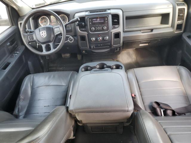 Photo 8 from auction – 2016 RAM 2500 ST with VIN 3C6TR4HT1GG128866