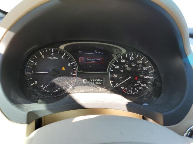 Photo 9 from auction – 2015 NISSAN ALTIMA 2.5 with VIN 1N4AL3AP2FC107315