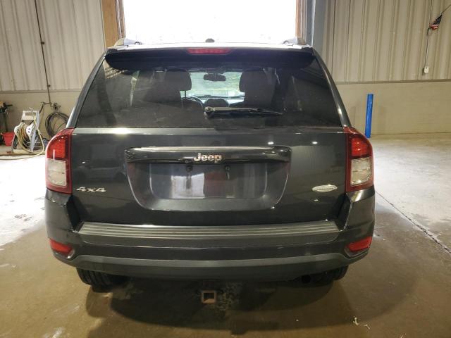 Photo 6 from auction – 2015 JEEP COMPASS LA with VIN 1C4NJDEB7FD189106