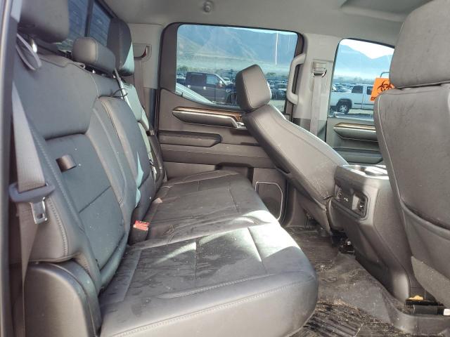 Фото 10 с аукциона – 2023 CHEVROLET SILVERADO с VIN 3GCUDFED9PG211384