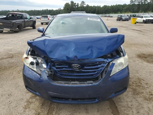 Photo 5 from auction – 2009 TOYOTA CAMRY BASE with VIN 4T1BE46K39U388711