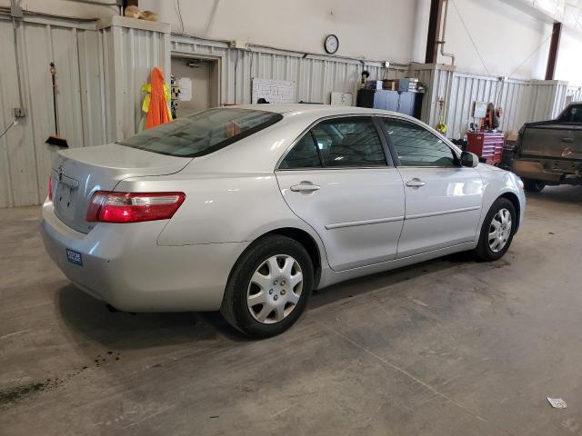 Photo 3 from auction – 2009 TOYOTA CAMRY BASE with VIN 4T4BE46KX9R079162