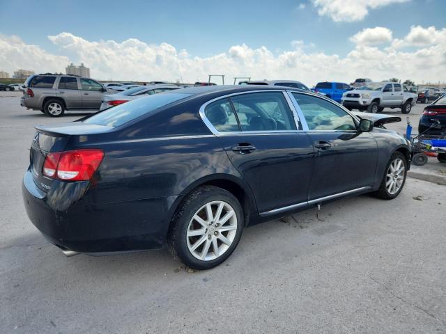 Photo 3 from auction – 2006 LEXUS GS 300 with VIN JTHBH96S965036603